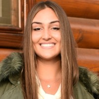 Daria Ilić