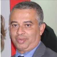 Carlos Alberto Barbosa