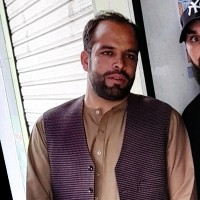 Faridullah Mangal