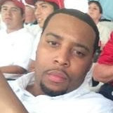 Lorenzo Fitzgerald, M. Ed