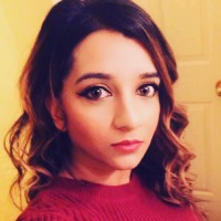 Mavlyn Kaur