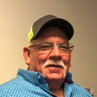 Steve Stander