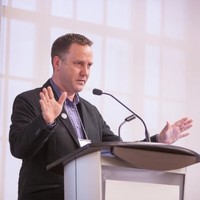 Evan Mcneil, Mba