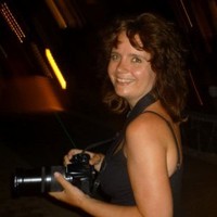 Nancy Van Gestel - Van Galen