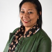Ione Conceição