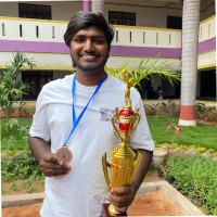 Prashanth kumar S