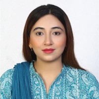 Iqra Shahbaz