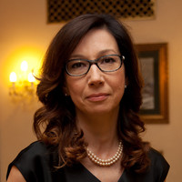 Larissa Paramonova