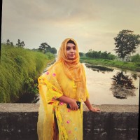 Ahona Zaman