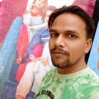 Ravinder Kumar Yadav
