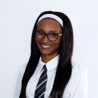 Angelina Kirton