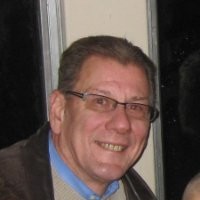 Ronald Pierson