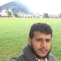 محمد العمري