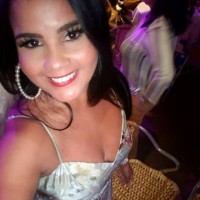 Carolina Ribeiro