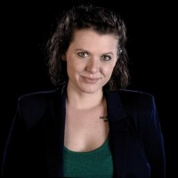 Meg Hall