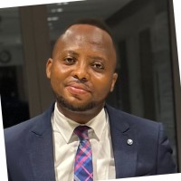 Eric Preko Addo