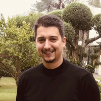Pedro Gonçalves