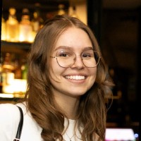 Gabija Parnarauskaitė
