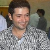 Hadi Elmawla, PMP®