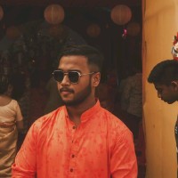 Rishabh Mukherjee