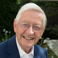 Charles Chadwyck-Healey