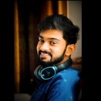 Dheeraj P V