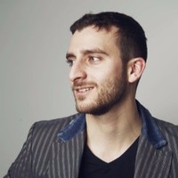 Conrad Lesnewski