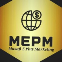 Masafi E Plus Marketing
