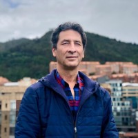 Ricardo Garcia Mejia