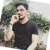 Bhavishya Vyas