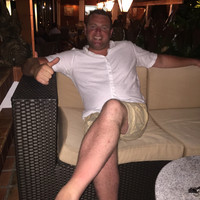 Kevin Mc Cafferty