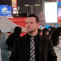 Perry Buszek