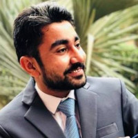 Mir Hassan Junejo
