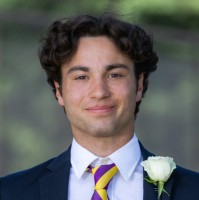 Ben Sapovits