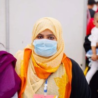 Masuma Faheem