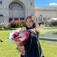 Annastasya Paramitha