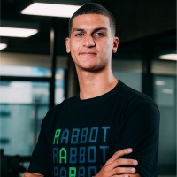 Lucas Tavares Nogueira