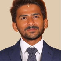 Sudheer Shetty