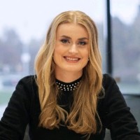 Veronika Vrábel Porteš, ACIArb