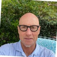 Bruce Taylor