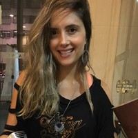 Paula Vernaglia