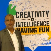 Mohammad Zafaruddin