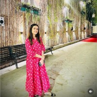 Ayesha Nawaz