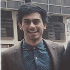 Sayeed Shahid