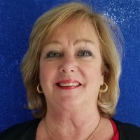 Patricia Hall