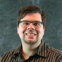 Erik Jongeward