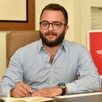Osama Sadek