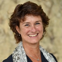 Cindy Van Den Hove