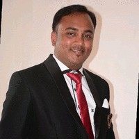 Jitesh Gupta