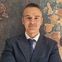 Pedro Enrique Rincón Cordero